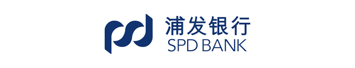 浦发银行