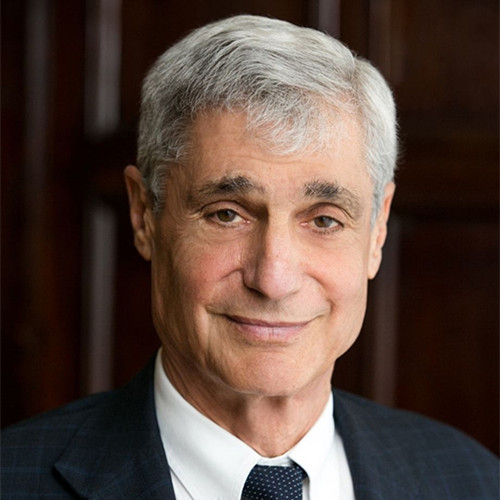 Robert Rubin